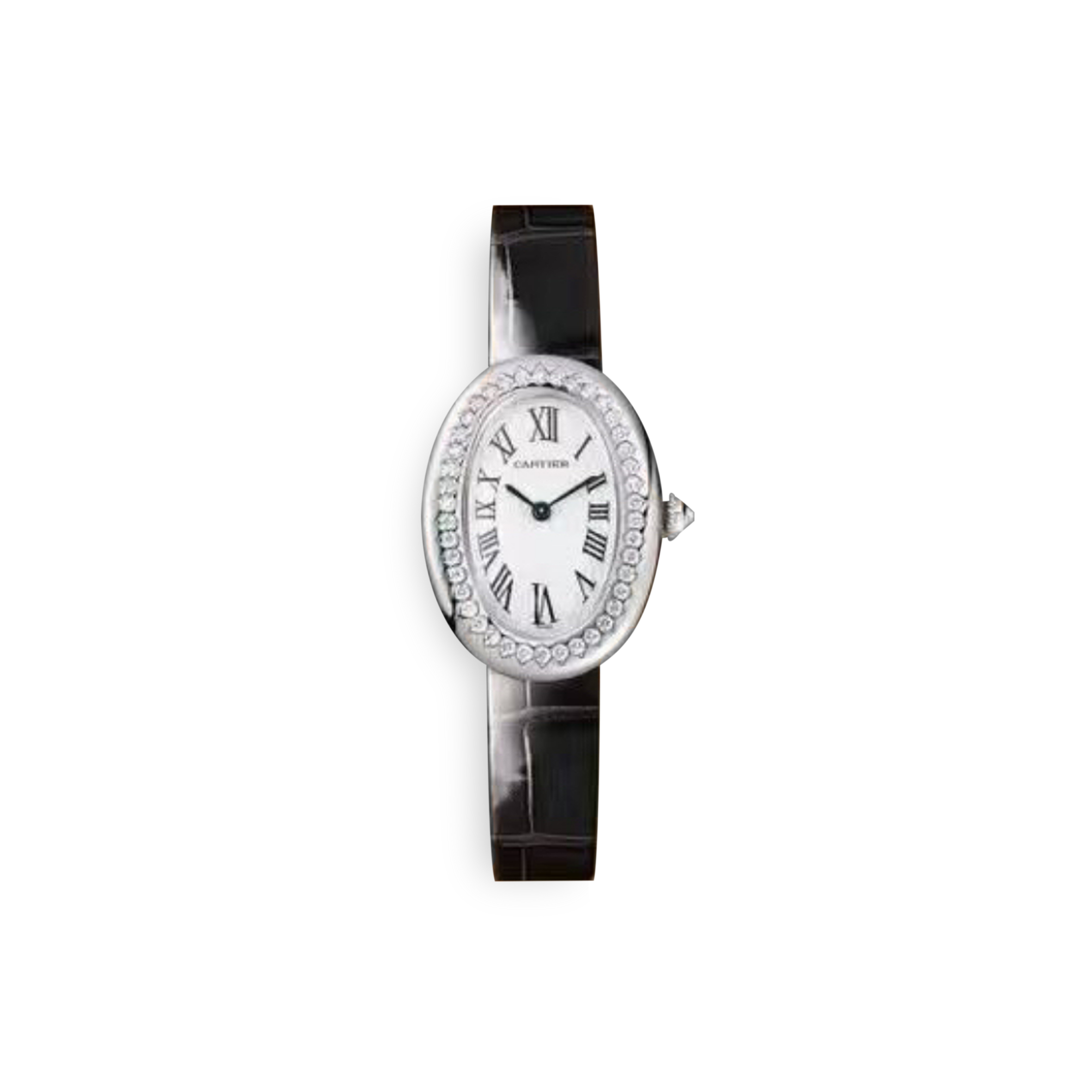 CARTIER BAIGNOIRE WATCH C053V